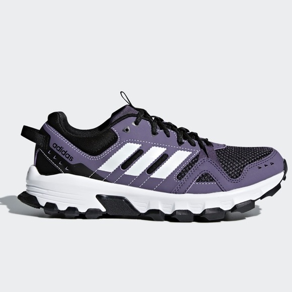 Adidas Women’s Trail Shoes - Picture 4 of 8